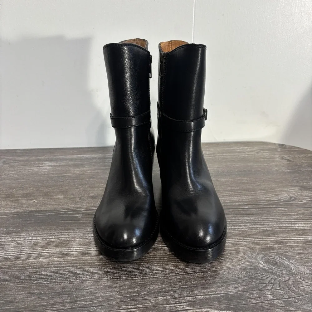Frye lily boots